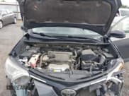 ✅ 2017 Toyota RAV4 LE • VIN: JTMZFREV3HJ122727 • Lot: 42492530. Listed on IAAI with 120,529 mi. Free auction sales archive from the USA and detailed vehicle history report at DreamBid. Image 10.