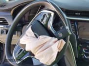 ✅ 2014 Cadillac XTS Luxury • VIN: 2G61M5S33E9134448 • Lot: 43712982. Listed on IAAI with 36,875 mi. Free auction sales archive from the USA and detailed vehicle history report at DreamBid. Image 11.