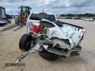 ✅ 2022 Chevrolet Colorado 4WD Work Truck • VIN: 1GCHTBEN8N1239405 • Лот: 65919704. Опубликован ранее на Copart с пробегом Не указан. Бесплатный доступ к архиву аукционных продаж из США и подробный отчёт об истории автомобиля на DreamBid. Изображение 6.