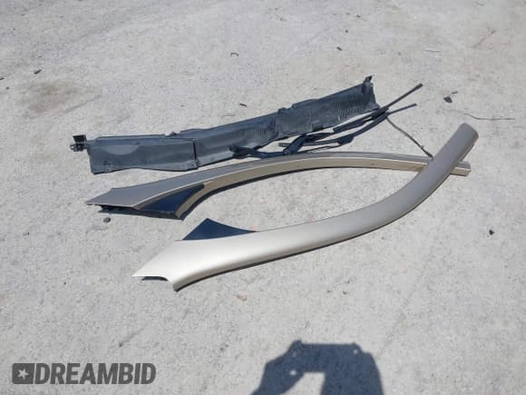 ✅ 2008 Chevrolet Equinox LT • VIN: 2CNDL63F086311342 • Лот: 42112211. Опубликован ранее на IAAI с пробегом 106 267 миль. Бесплатный доступ к архиву аукционных продаж из США и подробный отчёт об истории автомобиля на DreamBid. Изображение 12.