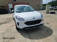 ✅ 2022 Ford Escape SE • VIN: 1FMCU9G68NUC04931 • Lot: 56184765. Listed on Copart with 26,733 mi. Free auction sales archive from the USA and detailed vehicle history report at DreamBid. Image 26.