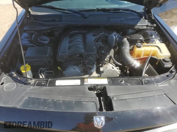 ✅ 2010 Dodge Challenger SE • VIN: 2B3CJ4DV4AH324011 • Lot: 45594515. Wystawiony na Copart z przebiegiem 105 046 mil. Bezpłatny archiwum sprzedaży aukcyjnych z USA i szczegółowy raport historii pojazdu na DreamBid. Zdjęcie 11.