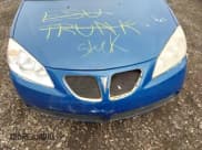 ✅ 2007 Pontiac G6 GT • VIN: 1G2ZH18N674231000 • Lot: 42717685. Wystawiony na IAAI z przebiegiem Nie podano. Bezpłatny archiwum sprzedaży aukcyjnych z USA i szczegółowy raport historii pojazdu na DreamBid. Zdjęcie 10.