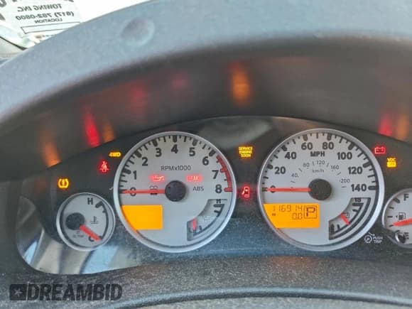 ✅ 2011 Nissan Frontier Pro-4X • VIN: 1N6AD0CWXBC443571 • Lot: 95662335. Listed on Copart with 116,914 mi. Free auction sales archive from the USA and detailed vehicle history report at DreamBid. Image 9.