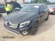 ✅ 2019 Mercedes-Benz GLA 250 • VIN: WDCTG4GB9KJ581822 • Lot: 42729346. Listed on IAAI with 66,245 mi. Free auction sales archive from the USA and detailed vehicle history report at DreamBid. Image 19.