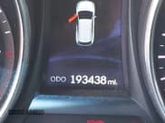 ✅ 2014 Hyundai Santa Fe GLS • VIN: KM8SN4HF5EU072835 • Лот: 43180919. Опубликован ранее на IAAI с пробегом 193 438 миль. Бесплатный доступ к архиву аукционных продаж из США и подробный отчёт об истории автомобиля на DreamBid. Изображение 15.