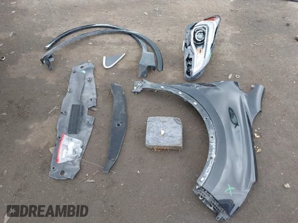 ✅ 2020 Buick Envision Preferred • VIN: LRBFXBSA3LD047719 • Lot: 42624164. Wystawiony na IAAI z przebiegiem 67 939 mil. Bezpłatny archiwum sprzedaży aukcyjnych z USA i szczegółowy raport historii pojazdu na DreamBid. Zdjęcie 12.