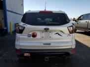 ✅ 2017 Ford Escape SE • VIN: 1FMCU9G96HUA94752 • Lot: 84301285. Listed on Copart with 95,677 mi. Free auction sales archive from the USA and detailed vehicle history report at DreamBid. Image 6.