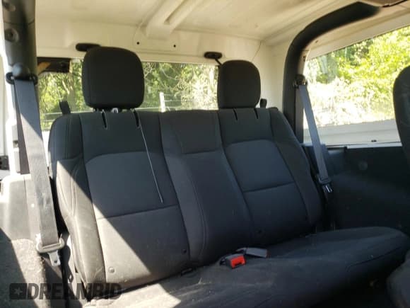 ✅ 2020 Jeep Wrangler Sport S • VIN: 1C4GJXAG6LW112769 • Lot: 66199745. Listed on Copart with 143,097 mi. Free auction sales archive from the USA and detailed vehicle history report at DreamBid. Image 10.