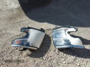 ✅ 2017 Chevrolet Suburban LS • VIN: 1GNSCGEC9HR355405 • Lot: 41674594. Listed on IAAI with 170,312 mi. Free auction sales archive from the USA and detailed vehicle history report at DreamBid. Image 12.