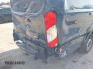 ✅ 2023 Ford Transit Cargo • VIN: 1FTBW3X85PKC12640 • Lot: 41755300. Listed on IAAI with 20,827 mi. Free auction sales archive from the USA and detailed vehicle history report at DreamBid. Image 18.