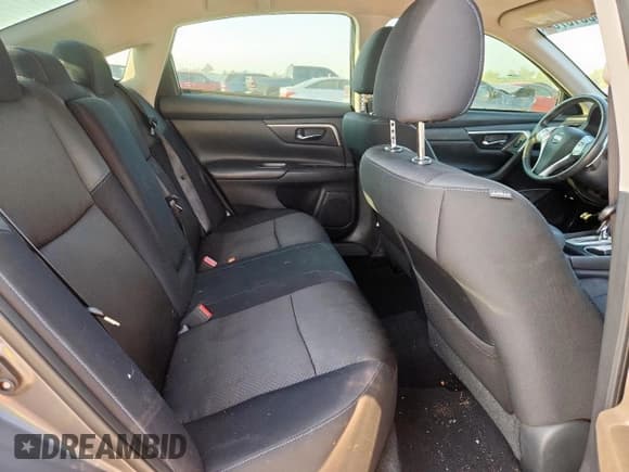 ✅ 2017 Nissan Altima SL • VIN: 1N4AL3AP9HC274614 • Лот: 80815785. Опубликован ранее на Copart с пробегом 161 733 миль. Бесплатный доступ к архиву аукционных продаж из США и подробный отчёт об истории автомобиля на DreamBid. Изображение 10.