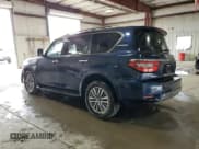 ✅ 2022 Nissan Armada SL • VIN: JN8AY2BD1N9676456 • Лот: 67550015. Опубликован ранее на Copart с пробегом 82 884 миль. Бесплатный доступ к архиву аукционных продаж из США и подробный отчёт об истории автомобиля на DreamBid. Изображение 2.