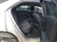 ✅ 2015 Chevrolet Equinox LT • VIN: 1GNFLFEK2FZ145244 • Lot: 43752269. Wystawiony na IAAI z przebiegiem 162 229 mil. Bezpłatny archiwum sprzedaży aukcyjnych z USA i szczegółowy raport historii pojazdu na DreamBid. Zdjęcie 8.