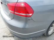 ✅ 2012 Volkswagen Passat S • VIN: 1VWAP7A39CC074390 • Lot: 42147260. Wystawiony na IAAI z przebiegiem 114 996 mil. Bezpłatny archiwum sprzedaży aukcyjnych z USA i szczegółowy raport historii pojazdu na DreamBid. Zdjęcie 13.