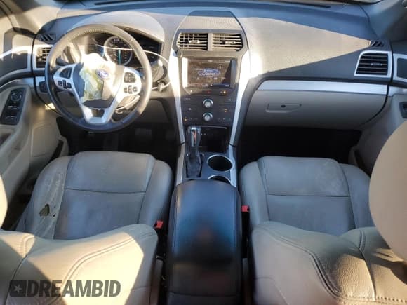 ✅ 2013 Ford Explorer XLT • VIN: 1FM5K7D86DGC24469 • Лот: 90853395. Опубликован ранее на Copart с пробегом 113 714 миль. Бесплатный доступ к архиву аукционных продаж из США и подробный отчёт об истории автомобиля на DreamBid. Изображение 8.