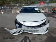 ✅ 2025 Toyota Camry LE • VIN: 4T1DBADK9SU532237 • Lot: 43467727. Listed on IAAI with 7,645 mi. Free auction sales archive from the USA and detailed vehicle history report at DreamBid. Image 12.