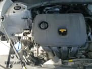 ✅ 2023 Kia Seltos EX • VIN: KNDERCAA5P7450278 • Lot: 84656055. Listed on Copart with 42,711 mi. Free auction sales archive from the USA and detailed vehicle history report at DreamBid. Image 16.