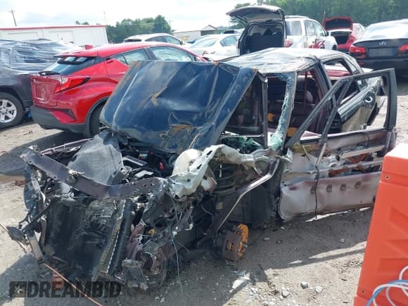 ✅ 1995 Buick LeSabre Limited • VIN: 1G4HR52L2SH493743 • Lot: 42527726. Listed on IAAI with 53,013 mi. Free auction sales archive from the USA and detailed vehicle history report at DreamBid. Image 6.