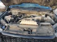 ✅ 2023 Ford F-150 XL • VIN: 1FTEW1CP4PKE52289 • Lot: 43543446. Wystawiony na IAAI z przebiegiem 68 557 mil. Bezpłatny archiwum sprzedaży aukcyjnych z USA i szczegółowy raport historii pojazdu na DreamBid. Zdjęcie 10.