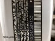 ✅ 2004 Mercedes-Benz C 230 Kompressor • VIN: WDBRF40J34A589162 • Lot: 54264684. Wystawiony na Copart z przebiegiem 190 807 mil. Bezpłatny archiwum sprzedaży aukcyjnych z USA i szczegółowy raport historii pojazdu na DreamBid. Zdjęcie 12.