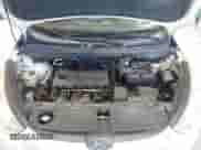 2013 Hyundai Tucson Limited with VIN KM8JUCAC7DU693839, listed as a IAAI auction lot 43026808 with 205,556 mi miles and . Bid and sale history available at DreamBid. Image 10.