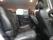 ✅ 2018 Mazda CX-9 Touring • VIN: JM3TCBCY2J0233047 • Лот: 82529665. Опубликован ранее на Copart с пробегом 108 408 миль. Бесплатный доступ к архиву аукционных продаж из США и подробный отчёт об истории автомобиля на DreamBid. Изображение 11.