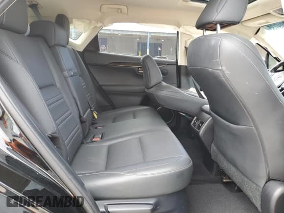 ✅ 2017 Lexus NX 200t • VIN: JTJYARBZ5H2055072 • Lot: 87309735. Listed on Copart with 136,494 mi. Free auction sales archive from the USA and detailed vehicle history report at DreamBid. Image 10.