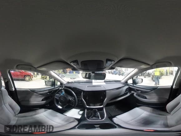 ✅ 2023 Subaru Legacy Premium • VIN: 4S3BWAD68P3014720 • Lot: 43429913. Wystawiony na IAAI z przebiegiem 18 157 mil. Bezpłatny archiwum sprzedaży aukcyjnych z USA i szczegółowy raport historii pojazdu na DreamBid. Zdjęcie 18.