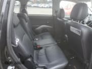 ✅ 2010 Mitsubishi Outlander GT • VIN: JA4JT5AX1AZ019670 • Lot: 91874755. Wystawiony na Copart z przebiegiem 178 166 mil. Bezpłatny archiwum sprzedaży aukcyjnych z USA i szczegółowy raport historii pojazdu na DreamBid. Zdjęcie 10.