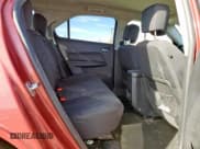 ✅ 2014 Chevrolet Equinox LT • VIN: 2GNALBEK3E6383665 • Лот: 92471455. Опубликован ранее на Copart с пробегом 161 328 миль. Бесплатный доступ к архиву аукционных продаж из США и подробный отчёт об истории автомобиля на DreamBid. Изображение 11.