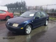 ✅ 2000 Volkswagen Jetta GLS • VIN: 3VWSA29M0YM108468 • Lot: 43840581. Listed on IAAI with 194,021 mi. Free auction sales archive from the USA and detailed vehicle history report at DreamBid. Image 2.