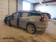 ✅ 2024 GMC Terrain SLE • VIN: 3GKALMEG4RL399007 • Lot: 43393066. Wystawiony na IAAI z przebiegiem Nie podano. Bezpłatny archiwum sprzedaży aukcyjnych z USA i szczegółowy raport historii pojazdu na DreamBid. Zdjęcie 3.