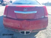 ✅ 2011 Cadillac CTS Performance • VIN: 1G6DL1ED2B0108300 • Lot: 41575695. Wystawiony na IAAI z przebiegiem 116 257 mil. Bezpłatny archiwum sprzedaży aukcyjnych z USA i szczegółowy raport historii pojazdu na DreamBid. Zdjęcie 6.