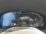 ✅ 2022 BMW 7 Series 750i xDrive • VIN: WBA7U2C08NCK23657 • Lot: 54202285. Listed on Copart with 26,532 mi. Free auction sales archive from the USA and detailed vehicle history report at DreamBid. Image 9.