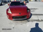 ✅ 2013 Nissan 370Z • VIN: JN1AZ4EH2DM380136 • Lot: 87290405. Listed on Copart with 133,398 mi. Free auction sales archive from the USA and detailed vehicle history report at DreamBid. Image 13.