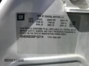 ✅ 2013 Buick LaCrosse Premium 2 • VIN: 1G4GH5E33DF122714 • Lot: 57615075. Listed on Copart with 253,347 mi. Free auction sales archive from the USA and detailed vehicle history report at DreamBid. Image 13.