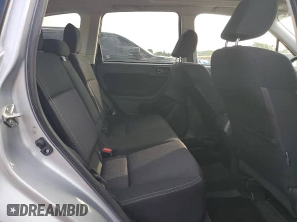 2015 Subaru Forester Premium с VIN JF2SJADC2FG458303, выставлен на аукционе Copart как лот 68898455 с пробегом 117 565 миль миль и Списание • Salvage title. История ставок и продаж доступна на DreamBid. Изображение 11.