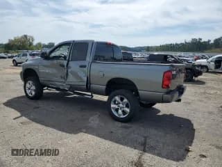 ✅ 2007 Dodge 1500 SLT • VIN: 1D7HU18297J554876 • Лот: 70978624. Опубликован ранее на Copart с пробегом 137 657 миль. Бесплатный доступ к архиву аукционных продаж из США и подробный отчёт об истории автомобиля на DreamBid. Изображение 2.