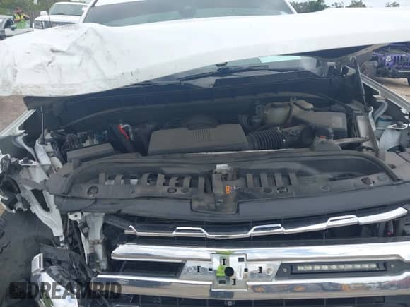 2020 Chevrolet Silverado 1500 LTZ with VIN 1GCUYGEL3LZ237247, listed as a IAAI auction lot 43360459 with 74,026 mi miles and . Bid and sale history available at DreamBid. Image 10.