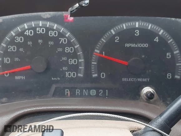 ✅ 1999 Ford F-150 • VIN: 1FTRX17WXXNA68533 • Lot: 43780364. Listed on IAAI with Not provided. Free auction sales archive from the USA and detailed vehicle history report at DreamBid. Image 7.