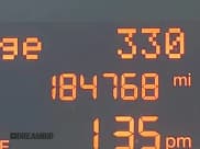 ✅ 2020 Ram ProMaster Cargo • VIN: 3C6URVJG9LE116137 • Lot: 42784591. Listed on IAAI with 184,768 mi. Free auction sales archive from the USA and detailed vehicle history report at DreamBid. Image 15.