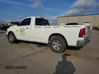 ✅ 2009 Dodge 1500 SLT • VIN: 1D3HB16P59J516585 • Lot: 85016554. Wystawiony na Copart z przebiegiem 279 139 mil. Bezpłatny archiwum sprzedaży aukcyjnych z USA i szczegółowy raport historii pojazdu na DreamBid. Zdjęcie 2.
