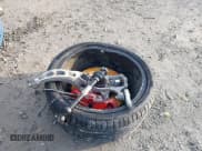 ✅ 2024 Jaguar F-Type R • VIN: SAJD51FE3RCK84135 • Lot: 43661981. Wystawiony na IAAI z przebiegiem 5 691 mil. Bezpłatny archiwum sprzedaży aukcyjnych z USA i szczegółowy raport historii pojazdu na DreamBid. Zdjęcie 12.