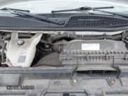 ✅ 2020 Chevrolet Express Cargo • VIN: 1GCWGAFP8L1230237 • Lot: 43752433. Listed on IAAI with 132,433 mi. Free auction sales archive from the USA and detailed vehicle history report at DreamBid. Image 10.