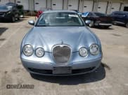 ✅ 2006 Jaguar S-Type 3 • VIN: SAJWA01A56FN59047 • Lot: 68648365. Wystawiony na Copart z przebiegiem 163 204 mil. Bezpłatny archiwum sprzedaży aukcyjnych z USA i szczegółowy raport historii pojazdu na DreamBid. Zdjęcie 5.