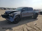 ✅ 2021 Toyota Tacoma SR5 • VIN: 5TFAZ5CN9MX106801 • Lot: 89834935. Wystawiony na Copart z przebiegiem 54 457 mil. Bezpłatny archiwum sprzedaży aukcyjnych z USA i szczegółowy raport historii pojazdu na DreamBid. Zdjęcie 1.