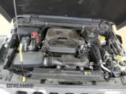 ✅ 2020 Jeep Wrangler Sport S • VIN: 1C4GJXAN6LW163624 • Lot: 85362925. Listed on Copart with 48,069 mi. Free auction sales archive from the USA and detailed vehicle history report at DreamBid. Image 12.