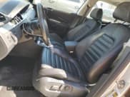 ✅ 2008 Volkswagen Passat 3.6L V6 • VIN: WVWCU73C88P118266 • Lot: 53649095. Listed on Copart with 50,217 mi. Free auction sales archive from the USA and detailed vehicle history report at DreamBid. Image 7.