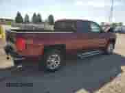 2017 Chevrolet Silverado 1500 LT с VIN 1GCVKREC9HZ140028, выставлен на аукционе Copart как лот 70543395 с пробегом Не указан миль и Списание • Salvage title. История ставок и продаж доступна на DreamBid. Изображение 3.